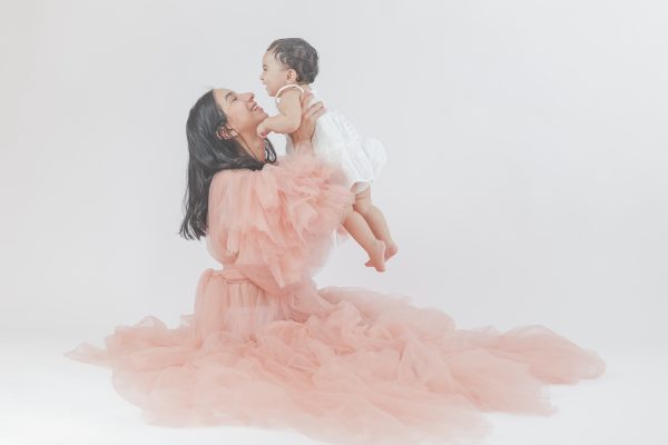 Mini session Mother’s Day 2024 (booking fee) - Image 4