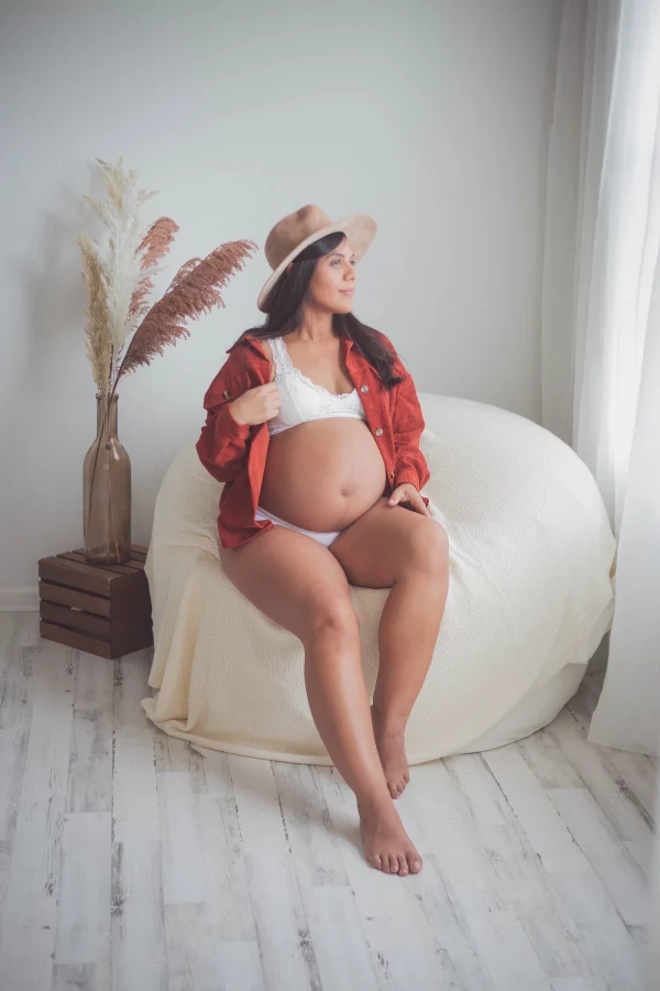 Maternity session (80%) temp. - Image 3